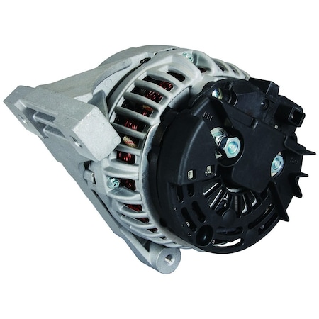 Replacement For Remy, 12484 Alternator